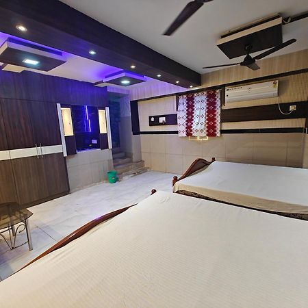 Similipal Resort Bangriposi 외부 사진