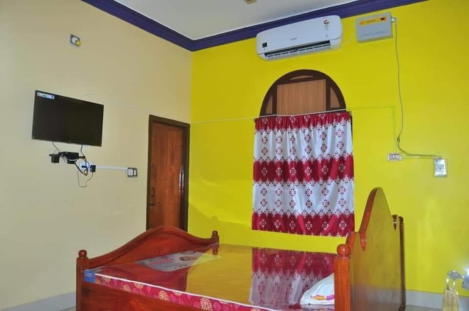 Similipal Resort Bangriposi 객실 사진