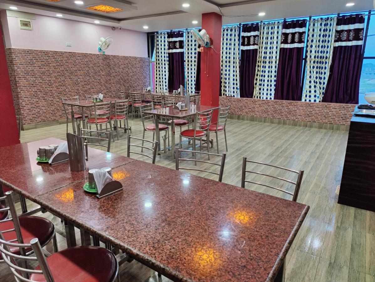 Similipal Resort Bangriposi 외부 사진