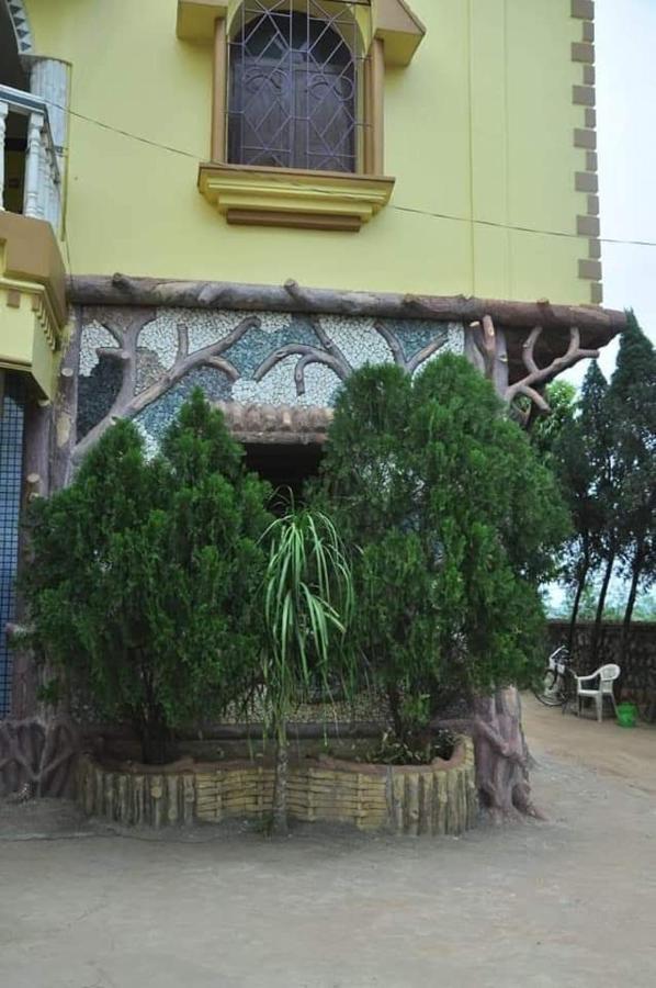 Similipal Resort Bangriposi 외부 사진