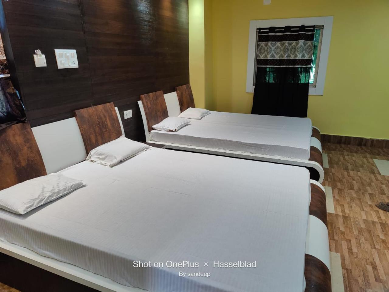 Similipal Resort Bangriposi 외부 사진
