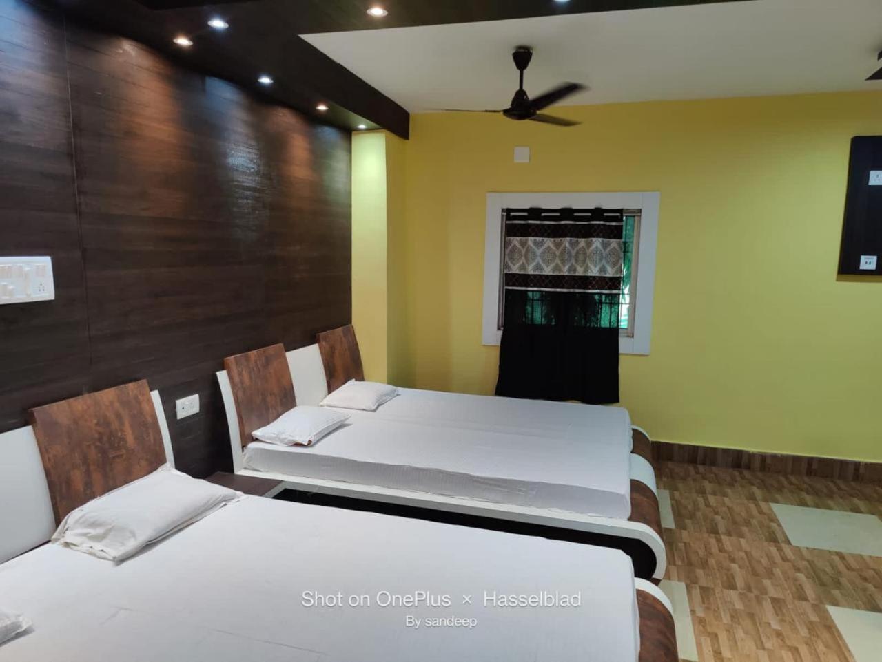 Similipal Resort Bangriposi 외부 사진