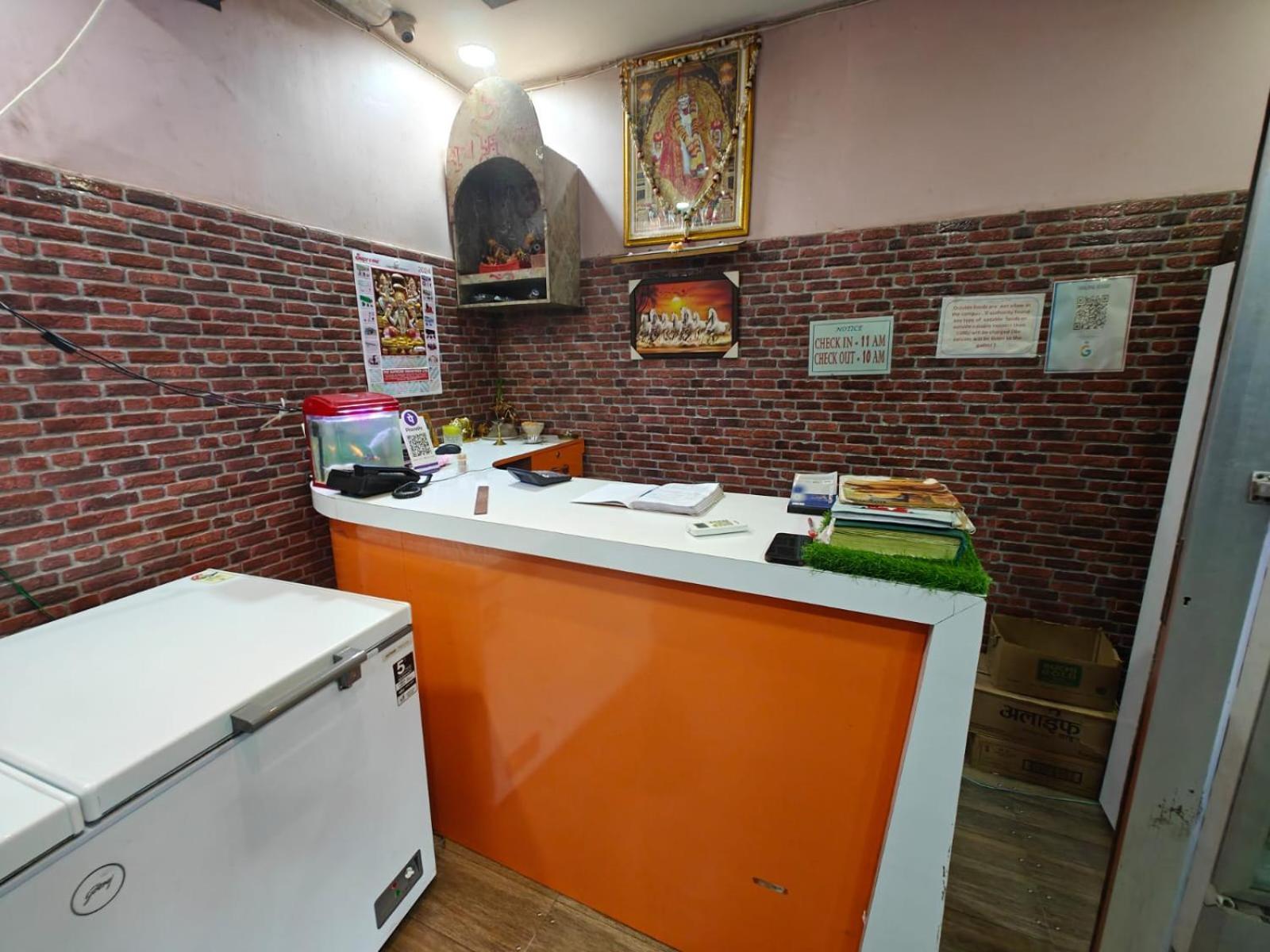 Similipal Resort Bangriposi 외부 사진