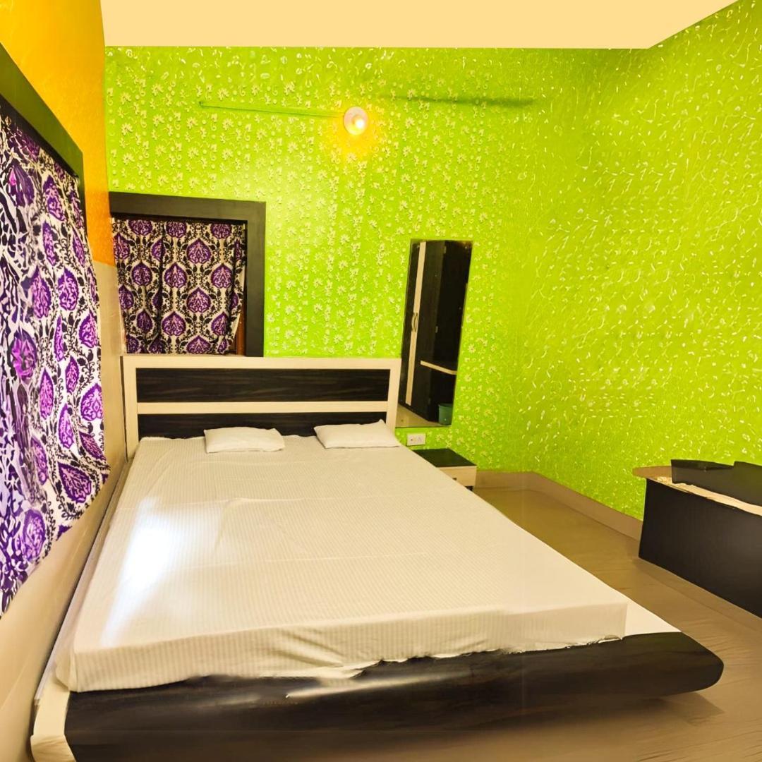 Similipal Resort Bangriposi 외부 사진