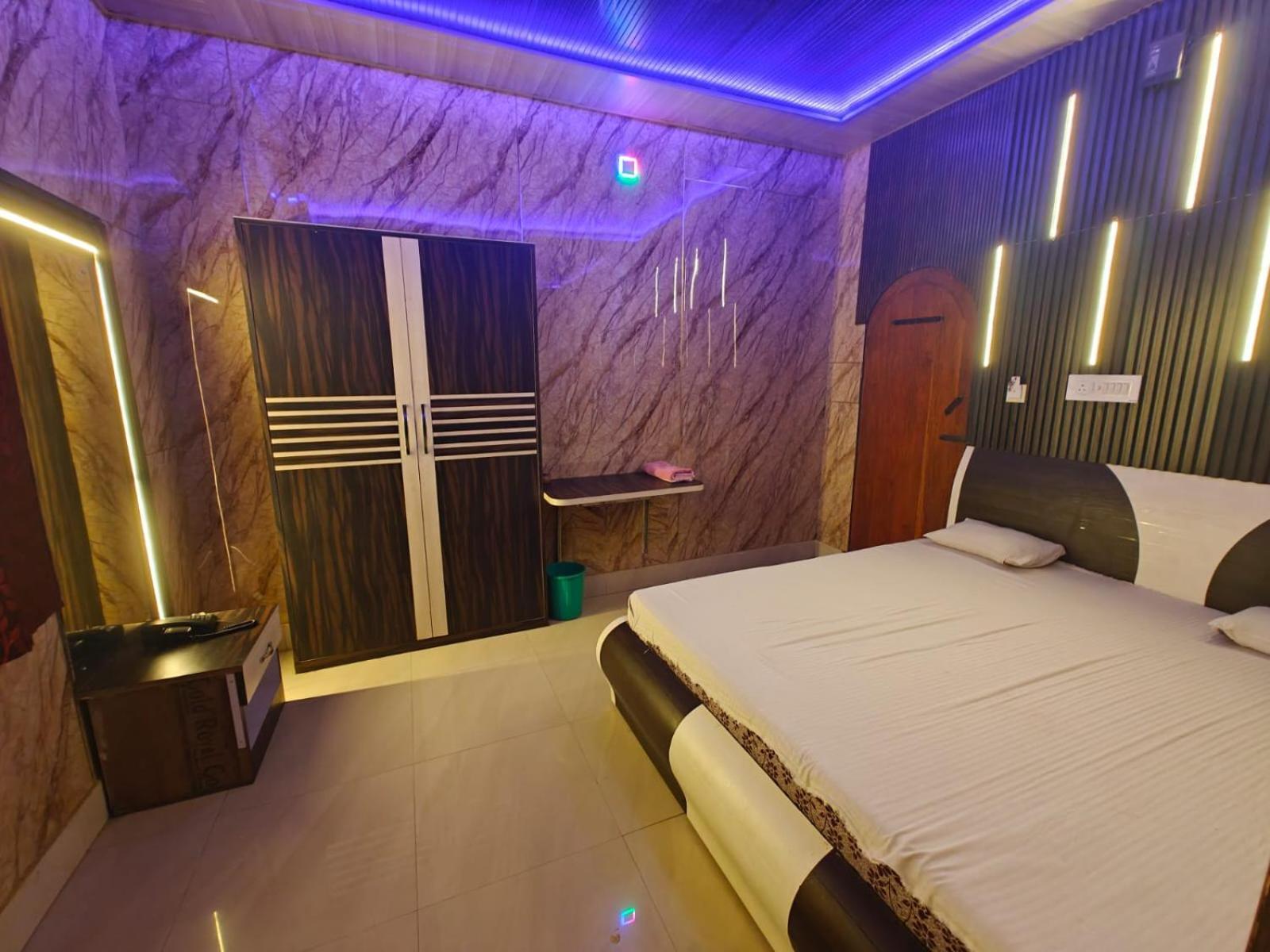 Similipal Resort Bangriposi 외부 사진