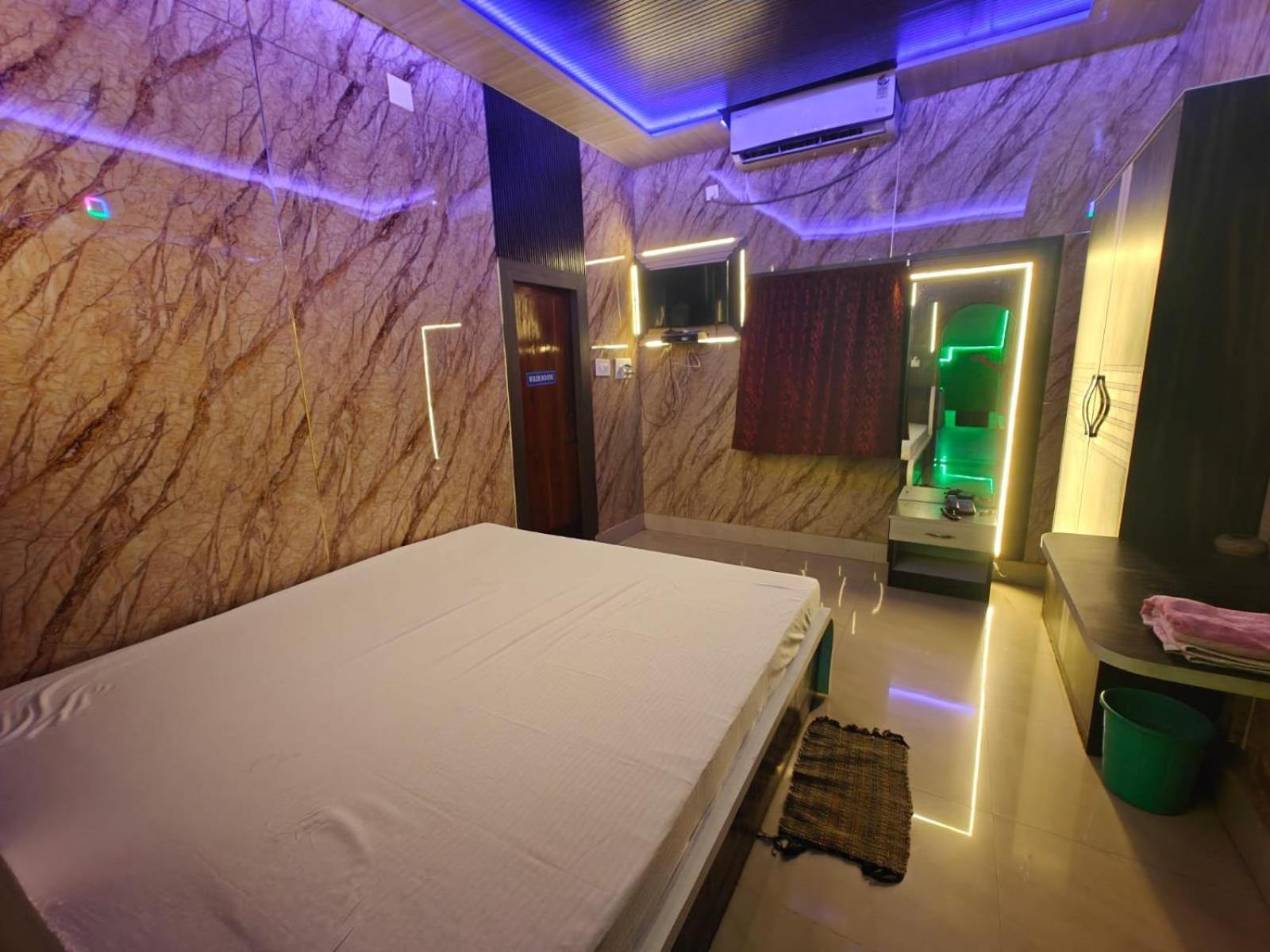 Similipal Resort Bangriposi 외부 사진