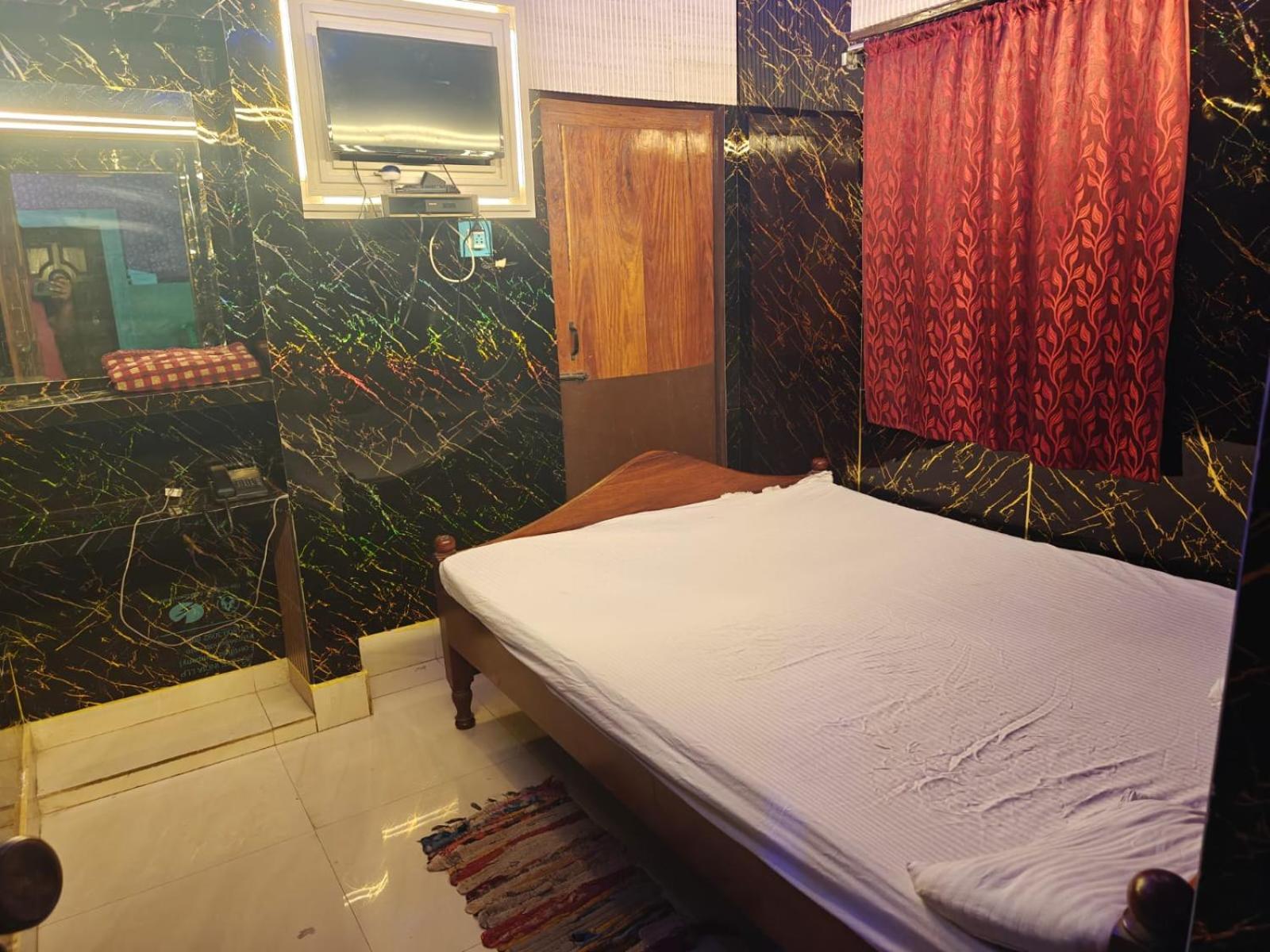 Similipal Resort Bangriposi 외부 사진