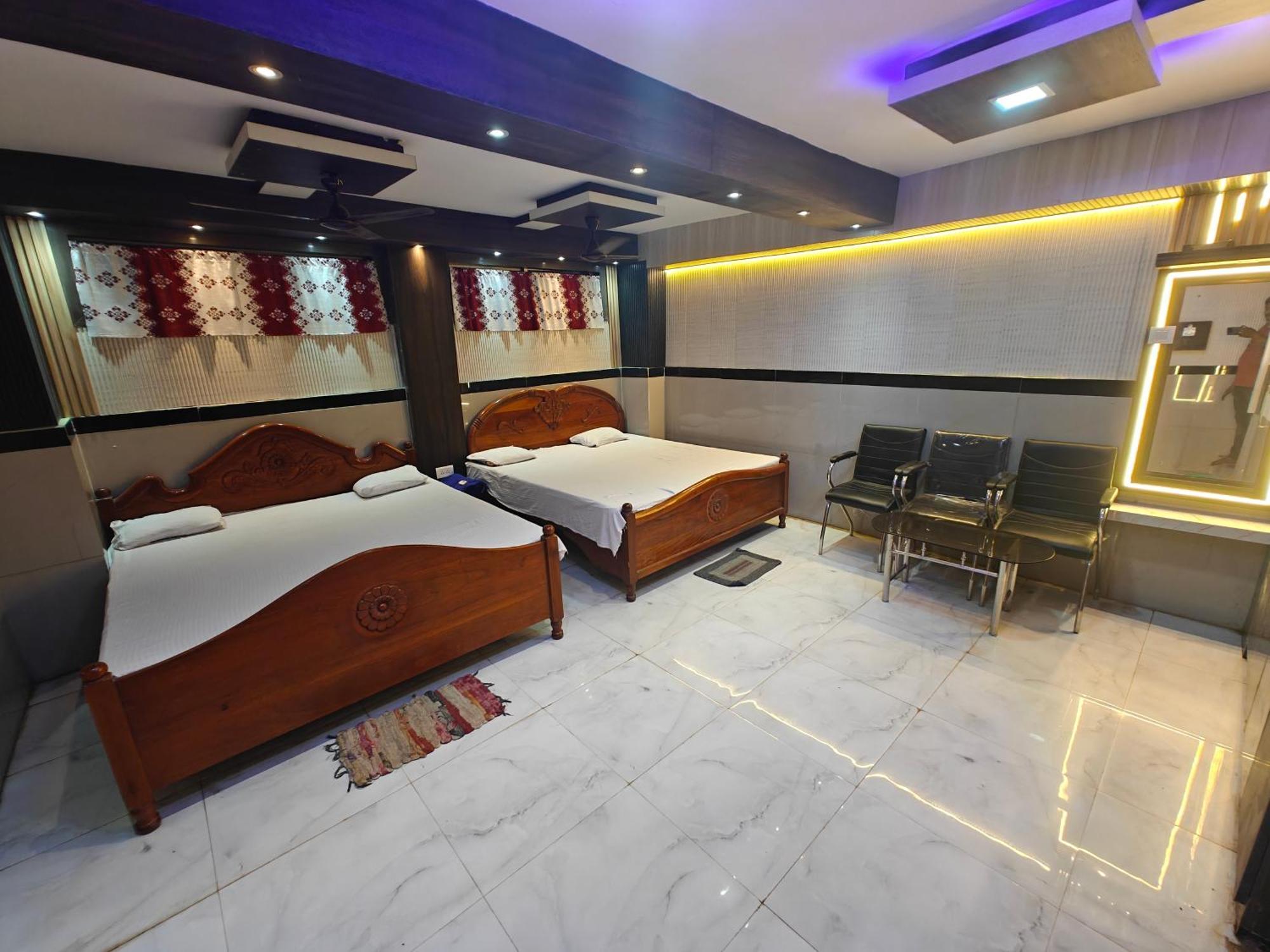 Similipal Resort Bangriposi 외부 사진