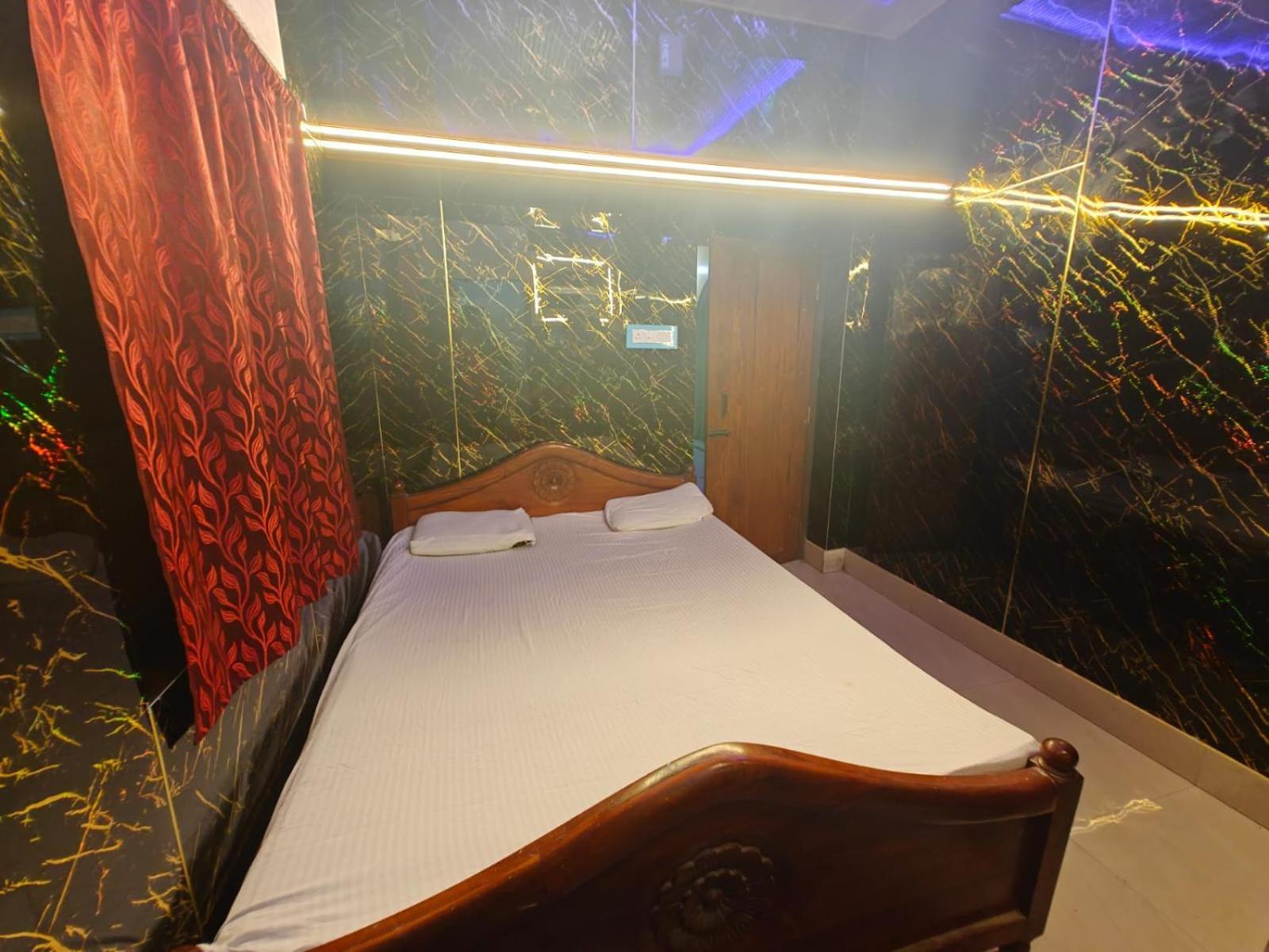 Similipal Resort Bangriposi 외부 사진
