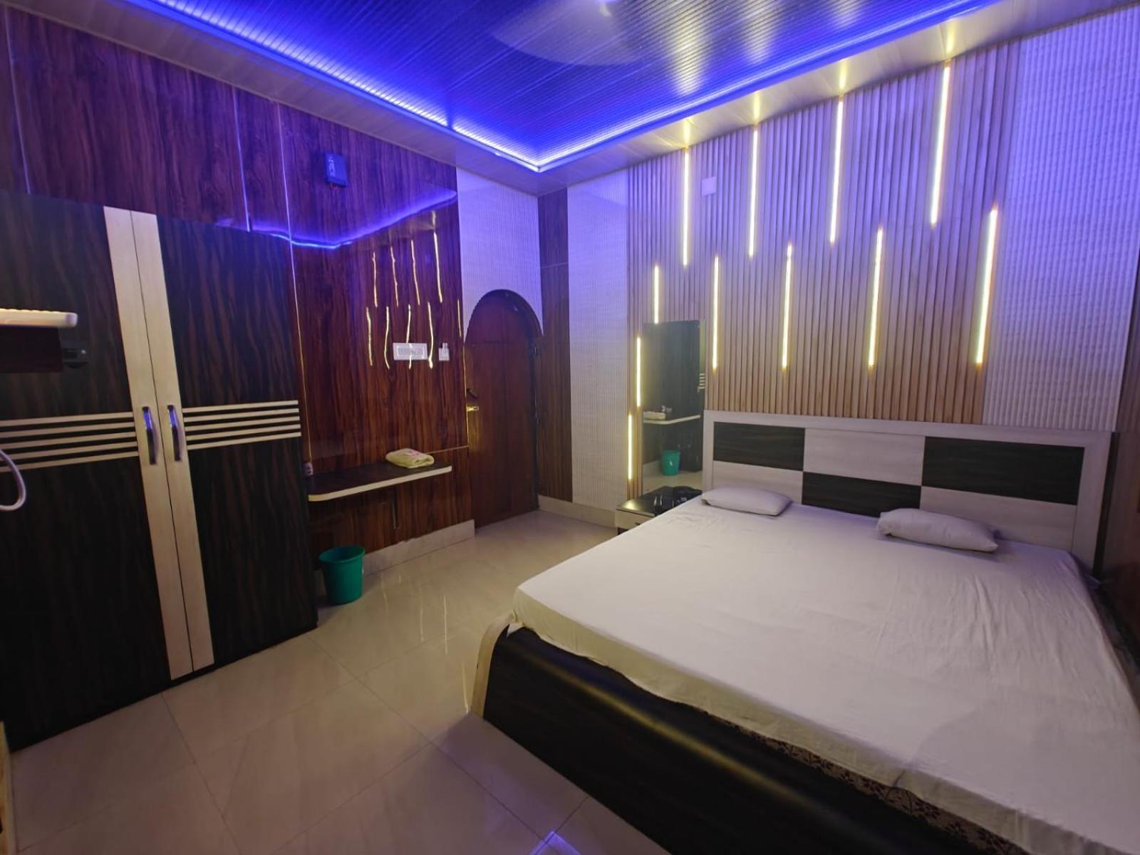 Similipal Resort Bangriposi 외부 사진