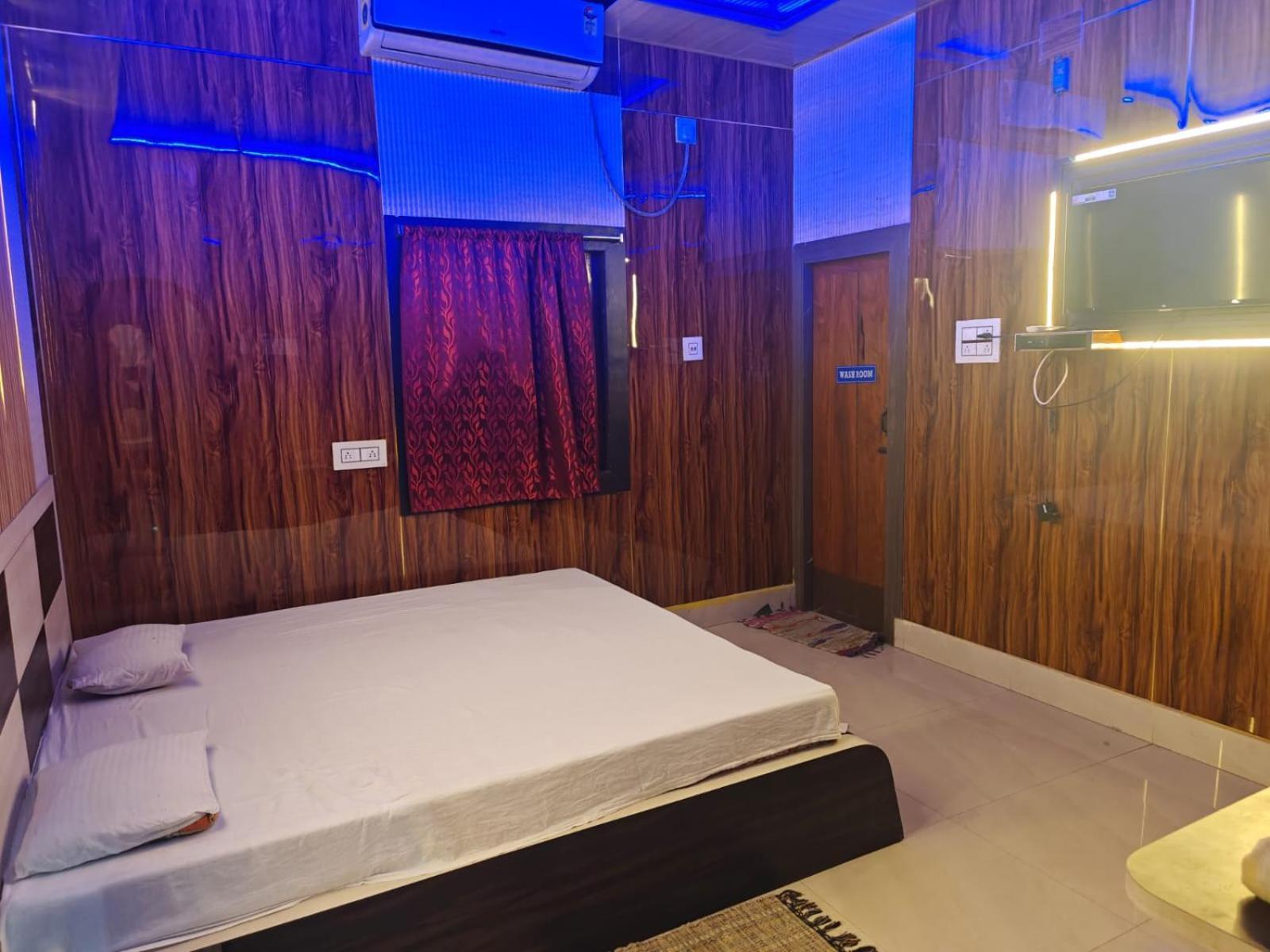 Similipal Resort Bangriposi 외부 사진